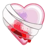 ❤️‍🩹