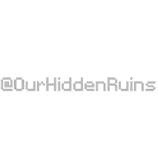 🤩 @OurHiddenRuins telegram sticker