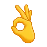 👌