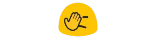 🤦 telegram sticker