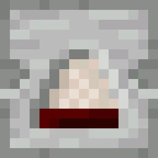 🗿 Minecraft Minecraft, Камень, Печь, Игра, Пиксель telegram sticker