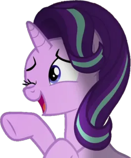 포니콘 2 telegram stickers