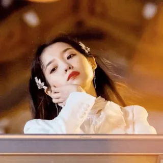 HOTEL DEL LUNA @ASIANSTICKERS telegram stickers
