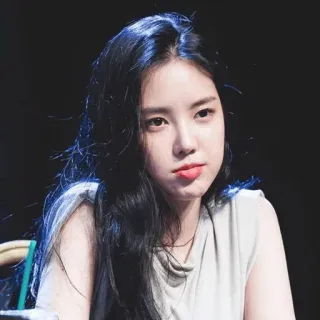 🦄 ポートレート, 女性, 人, 女の子, 女性 telegram sticker