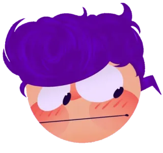 😳 telegram sticker