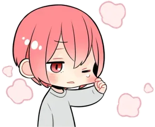 💤 telegram sticker