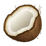 🥥