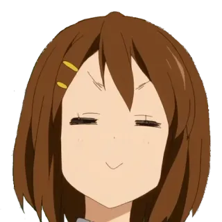 ☺️ telegram sticker