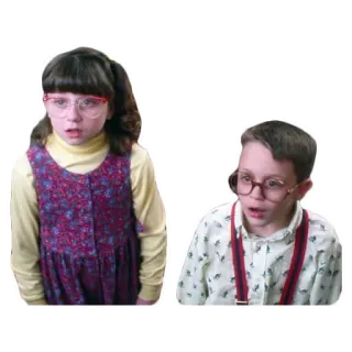 😲 whatsapp sticker