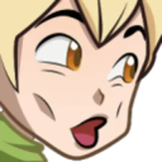 🤪 telegram sticker