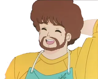 👨 telegram sticker
