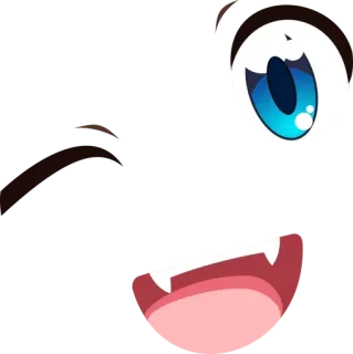😜 telegram sticker