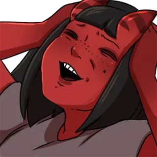 😆 telegram sticker