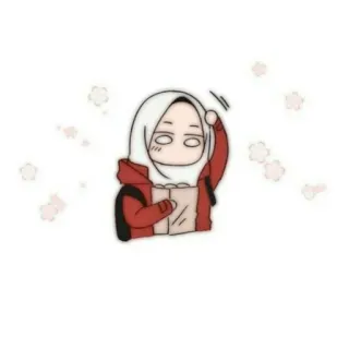 ⌗ @PaxleyArc ୨୧ @CheerfulGentle whatsapp stickers