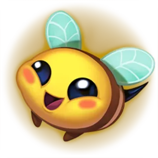 League of Legends Emote Pack telegram stickers