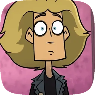 😟 telegram sticker