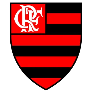 flamengo telegram stickers
