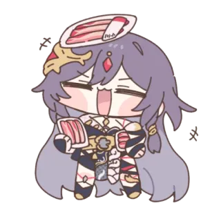 😋 telegram sticker