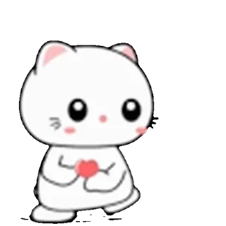 ❤️