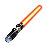 LightSaber @podarkitgnft telegram stickers