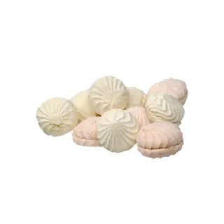 🍭 marshmallow, kembang gula, manis, makanan telegram sticker