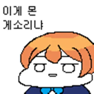 LoveLive μ's Con telegram stickers