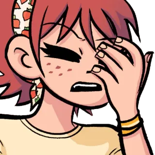 🙈 telegram sticker