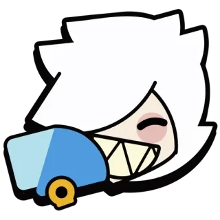 🎭 telegram sticker