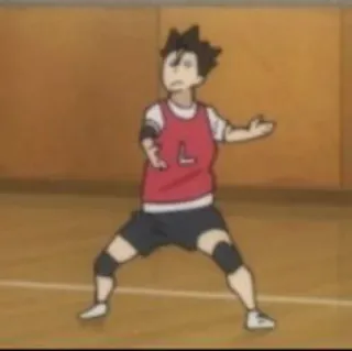 🏐 telegram sticker