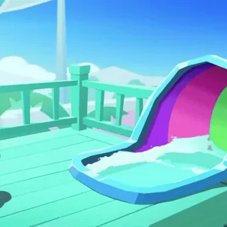 🩲 parque acuático, tobogán, piscina, verano, diversión, agua, vacaciones telegram sticker