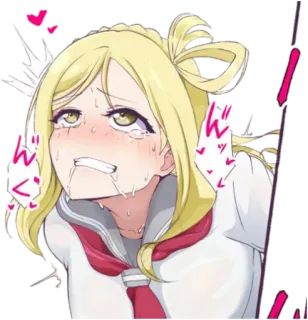 😝 telegram sticker