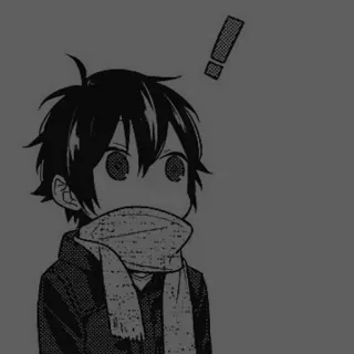 🪡 Anime, Kartun, Manga, Seru, Terkejut, Chibi, Lucu telegram sticker