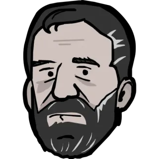 😳 telegram sticker