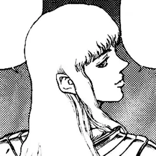 BERSERK              @anime_sticks :: @fStikBot telegram stickers