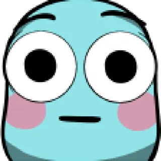 😳 telegram sticker