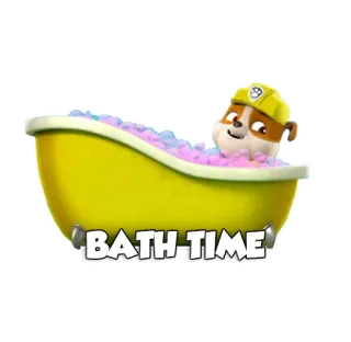 PAW Patrol whatsapp stickers