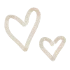 💗