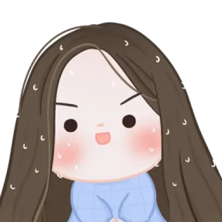 🧁 telegram sticker
