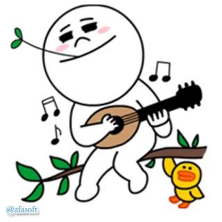 afasoft8 whatsapp stickers
