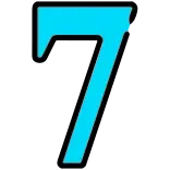 7️⃣