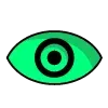 👁