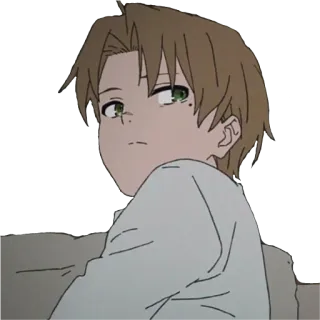 😒 telegram sticker