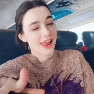 😜 whatsapp sticker