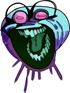 😂 telegram sticker