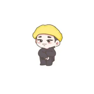 ☁️ telegram sticker
