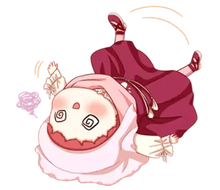 😵 whatsapp sticker