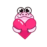 chpic.su • @Premium_Emojis_Telegram | Крокодильчик telegram emojis 🥰