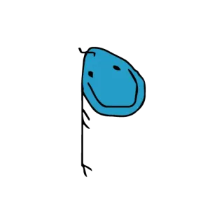 😌 telegram sticker