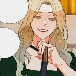 🙂 telegram sticker