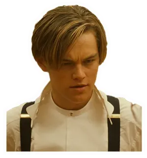 Titanic whatsapp stickers